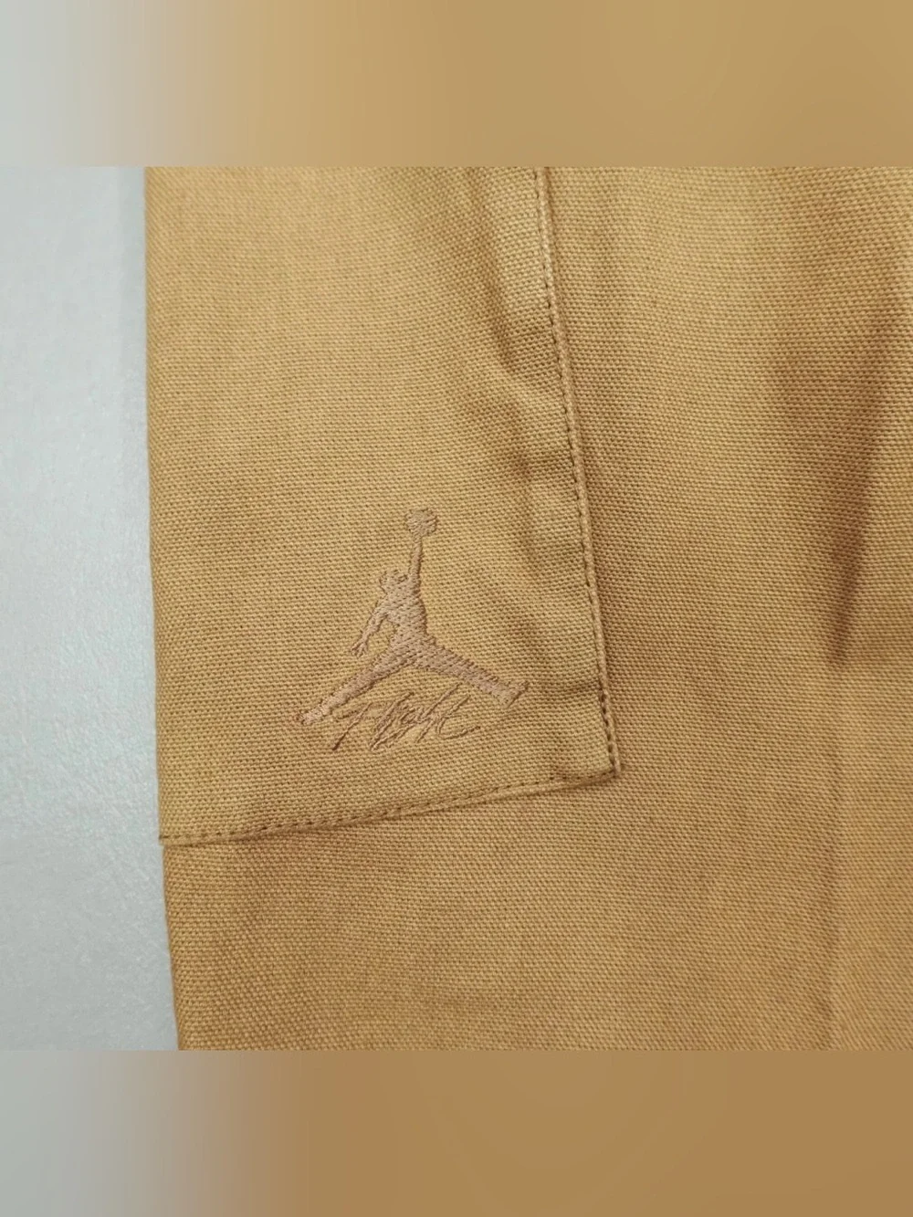 Nike Air Jordan Essentials Washed Chicago Cargo Pants FN6364-231 L XL NEW